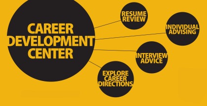 Career Development Center